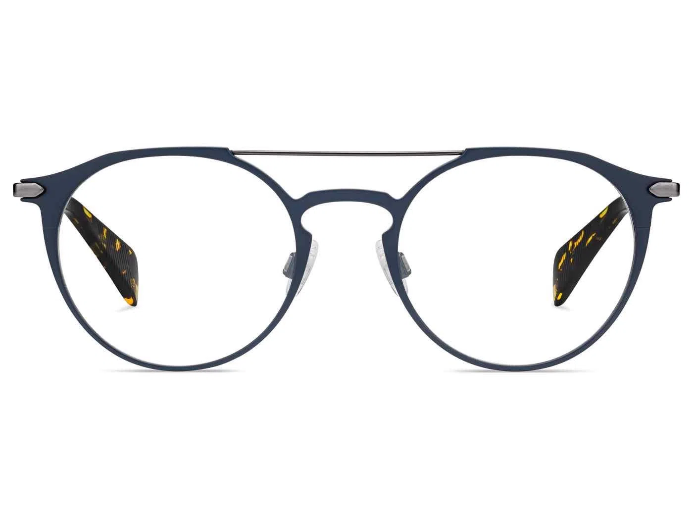 Rag & Bone 7013 Eyeglasses - view 3